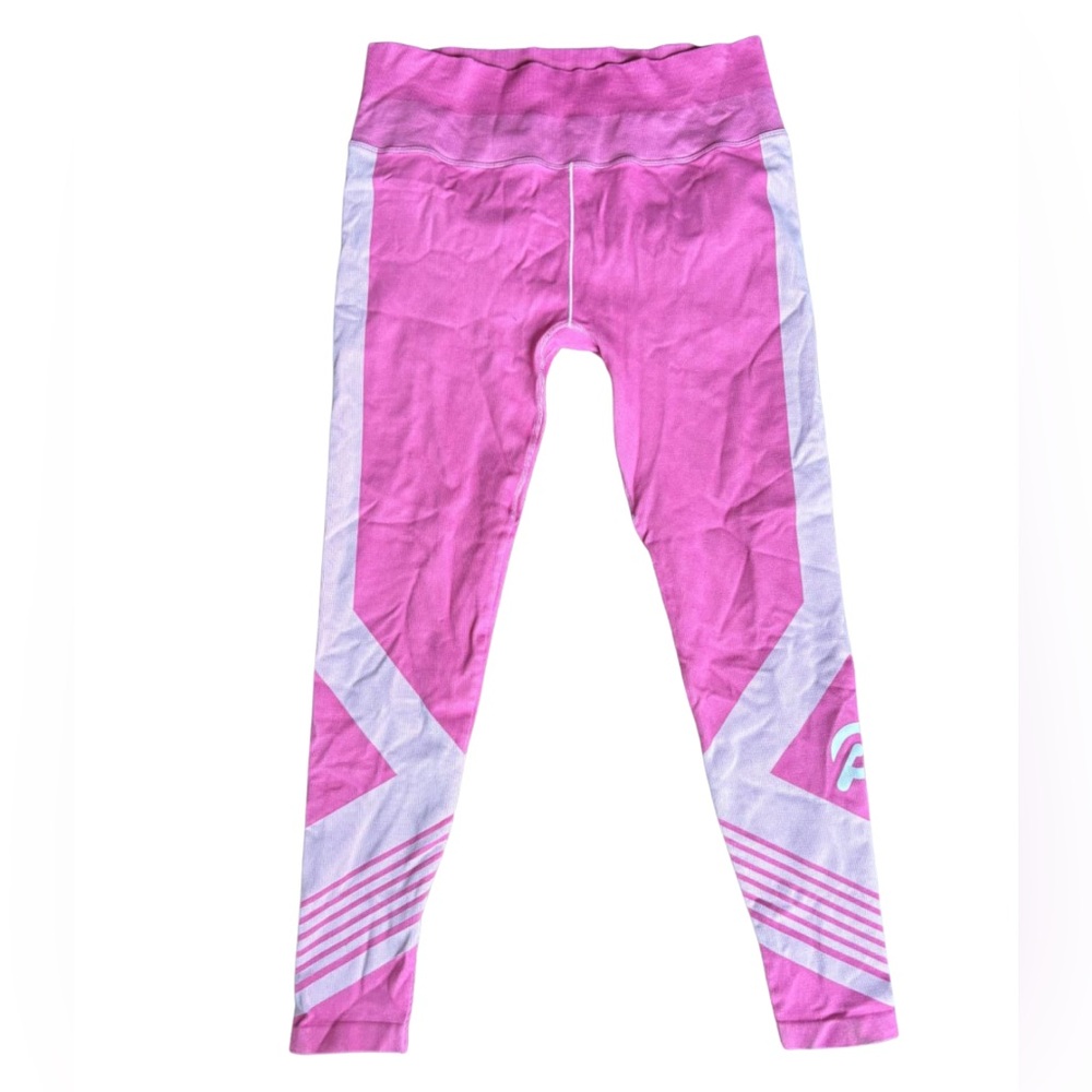 Pink Pelaton ™️ Leggings - XL - Picture 4 of 5